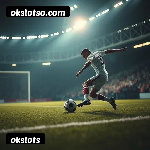 Recursos Exclusivos do App okslots - Modo Offline, Login Biométrico