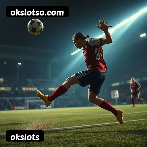 Benefícios do Login okslots - Bônus e Vantagens Exclusivas