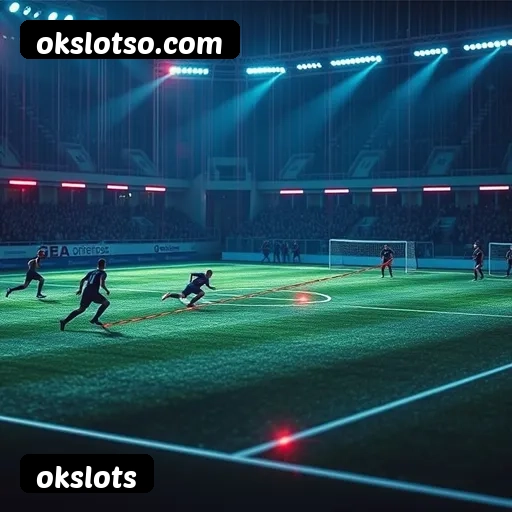 Sistema de Segurança Avançado okslots - Criptografia e Proteção